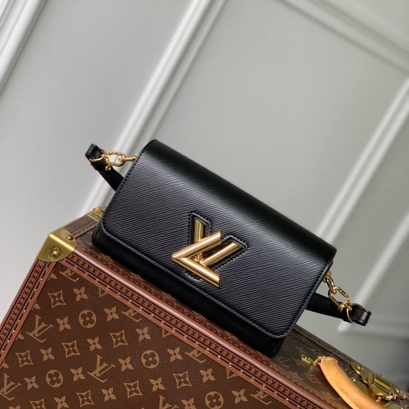 LV Satchel bags